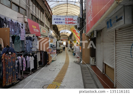 沖繩那霸國際街拱廊 沖繩那霸國際街拱廊 135116181