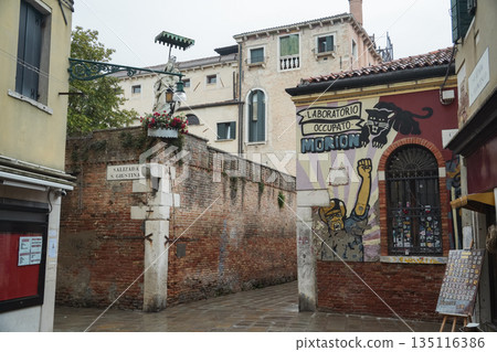 Italy_Venice Italy_Venice 135116386