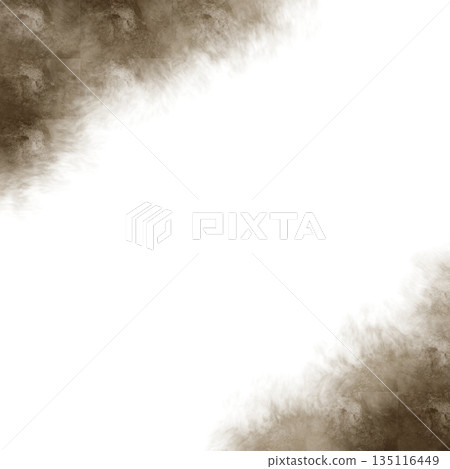 Background material with the image of horror Background material with the image of horror 135116449