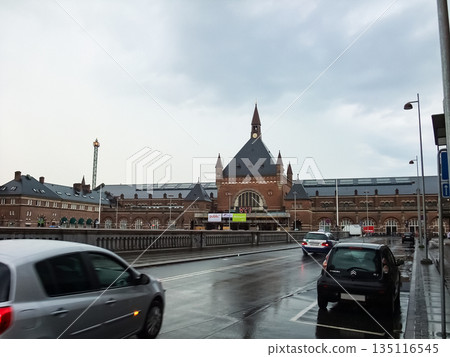 Copenhagen Central Station, Copenhagen, Denmark Copenhagen Central Station, Copenhagen, Denmark 135116545