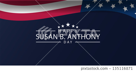 Celebrating Susan B Anthony Day February 15 Tribute Celebrating Susan B Anthony Day February 15 Tribute 135116871