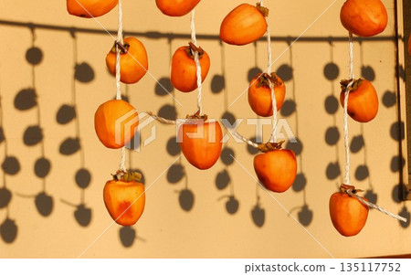 我們做乾柿子吧 135117752