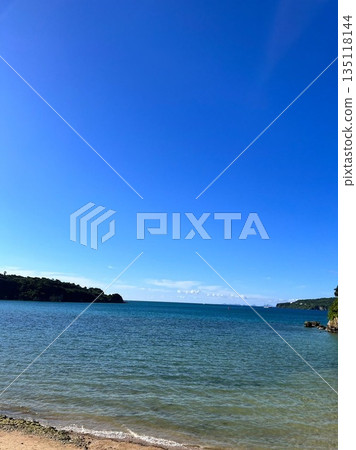 Blue Sea 135118144