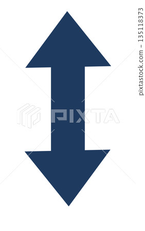 上下箭頭圖標,海軍藍,透明 PNG 格式,雙向標記 上下箭頭圖標,海軍藍,透明 PNG 格式,雙向標記 135118373