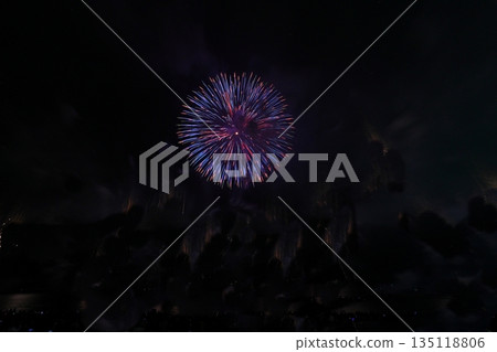 Tsuruga Fireworks 135118806