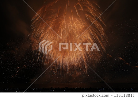 Tsuruga Fireworks Tsuruga Fireworks 135118815