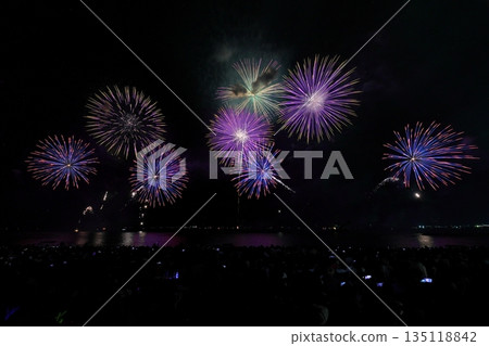 Tsuruga Fireworks Tsuruga Fireworks 135118842