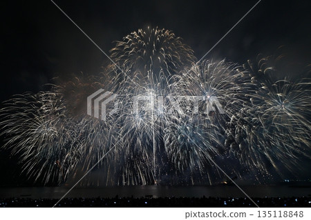 敦賀煙火大會 敦賀煙火大會 135118848