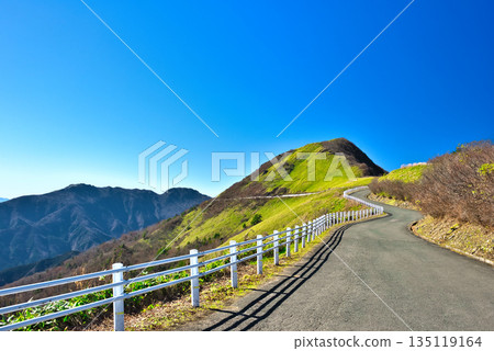 UFO線（長道龜森線） 135119164