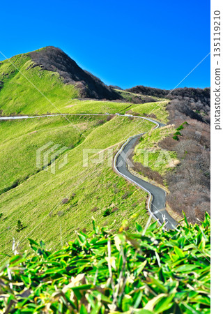 UFO線（長道龜森線） 135119210