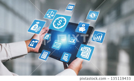 Modern accounting technology for digital finance Spire Modern accounting technology for digital finance Spire 135119433