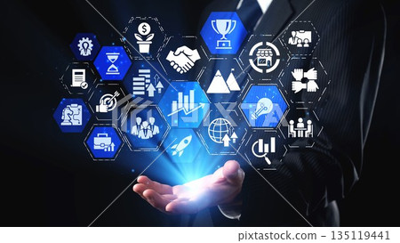 Business Growth Strategy in a Competitive Market 2025 Spire Business Growth Strategy in a Competitive Market 2025 Spire 135119441