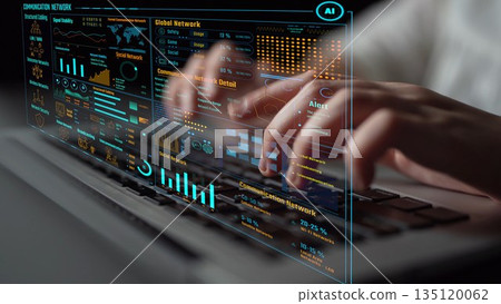 Data Center Network Monitoring Dashboard for Performance Insights Thunk Data Center Network Monitoring Dashboard for Performance Insights Thunk 135120062