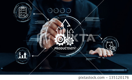 Boosting Productivity in Digital Workplace Elide 135120176