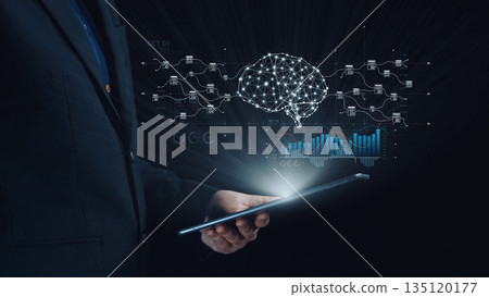 AI Data Management System with Neural Network and Data Flow Concept Elide AI Data Management System with Neural Network and Data Flow Concept Elide 135120177