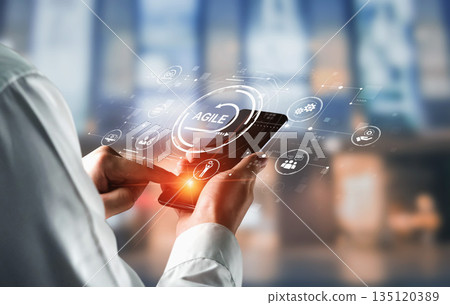 Agile Workflow and Sprint Planning in Agile Project Management Spline Agile Workflow and Sprint Planning in Agile Project Management Spline 135120389