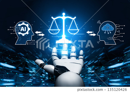 AI Guides Ethical Use in Artificial Intelligence Technologies Spline AI Guides Ethical Use in Artificial Intelligence Technologies Spline 135120426