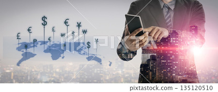 Currency Exchange Innovation in Digital Finance Vouch Currency Exchange Innovation in Digital Finance Vouch 135120510