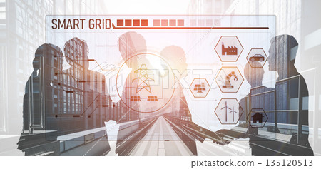 Smart Grid Infrastructure and Renewable Energy Integration Vouch Smart Grid Infrastructure and Renewable Energy Integration Vouch 135120513