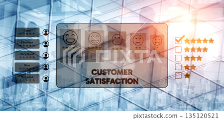 Customer Reviews Improving Business Satisfaction Vouch Customer Reviews Improving Business Satisfaction Vouch 135120521