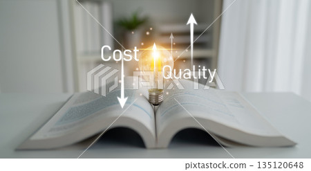 Increasing quality while reducing cost for performance improvement Latch 135120648