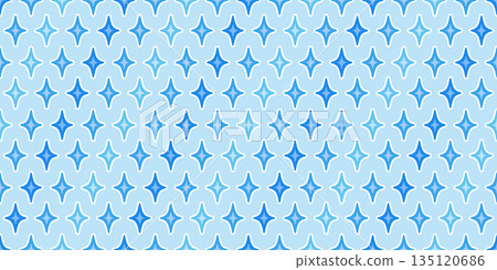 閃光圖示的無縫背景影像。 135120686