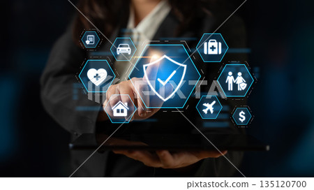 Insurance Protection for Health, Travel, Home, and Family Latch Insurance Protection for Health, Travel, Home, and Family Latch 135120700