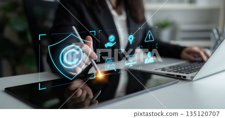 Copyright Protection and Intellectual Property Rights in Digital Content Latch Copyright Protection and Intellectual Property Rights in Digital Content Latch 135120707