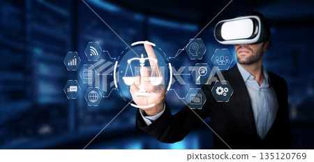 The Future of Digital Law: Exploring Ethics and Compliance in AI and Robotics through Virtual Reality Technologies XDMCP The Future of Digital Law: Exploring Ethics and Compliance in AI and Robotics through Virtual Reality Technologies XDMCP 135120769