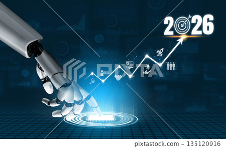 AI-assisted 2026 business goal and strategic growth plan Vouch AI-assisted 2026 business goal and strategic growth plan Vouch 135120916
