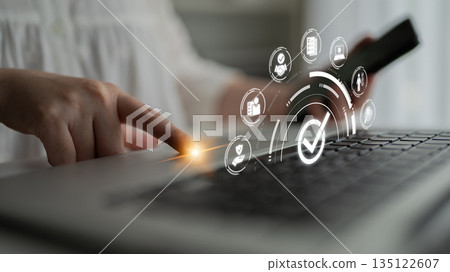 Certified Quality with Product Assurance Strategy Latch Certified Quality with Product Assurance Strategy Latch 135122607