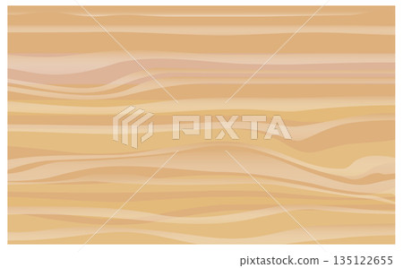 木紋背景插圖素材 135122655