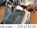 Home Barista 135123219