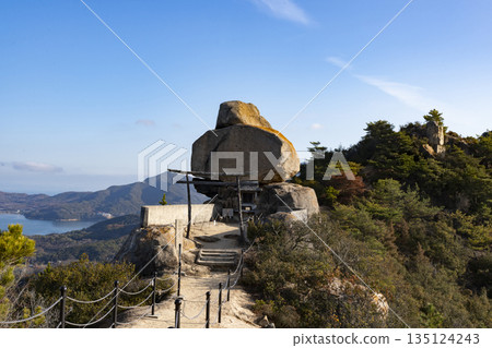 小豆島,香川縣,風景優美 小豆島,香川縣,風景優美 135124243