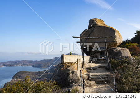 小豆島,香川縣,風景優美 小豆島,香川縣,風景優美 135124245