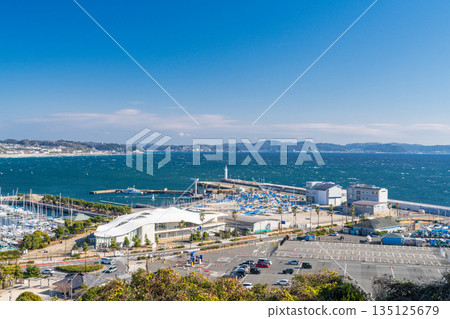 Kanagawa Prefecture: Enoshima and Shonan Port Kanagawa Prefecture: Enoshima and Shonan Port 135125679