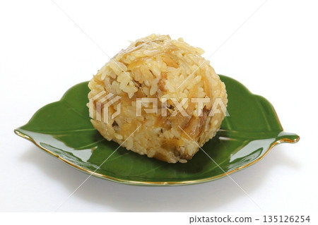 雞飯（大分市吉野地區當地特色菜） 135126254
