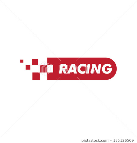Race flag design Race flag design 135126509