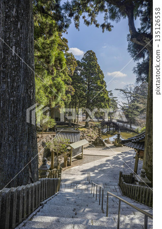 淺草岳金剛正寺（一月）院內 135126558