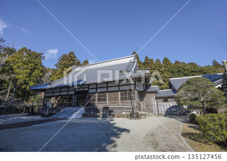 淺草岳金剛正寺(1月)開山堂 淺草岳金剛正寺(1月)開山堂 135127456