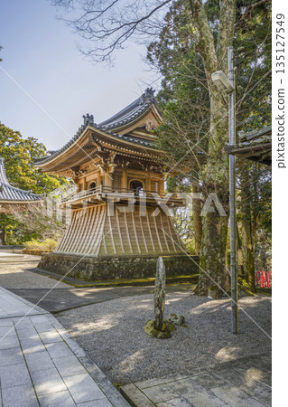 淺熊山金剛精寺(一月)鐘樓 淺熊山金剛精寺(一月)鐘樓 135127549