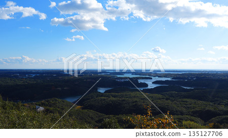 Yokoyama Observatory, Shima City, Mie Prefecture Yokoyama Observatory, Shima City, Mie Prefecture 135127706