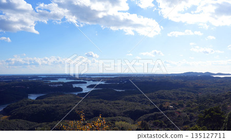 Yokoyama Observatory, Shima City, Mie Prefecture Yokoyama Observatory, Shima City, Mie Prefecture 135127711
