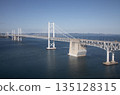 Seto Ohashi Bridge 135128315