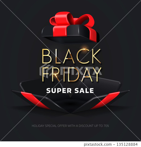 Black Friday sale background 9 Black Friday sale background 9 135128884
