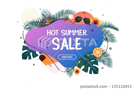 Summer Background 2019 5 Summer Background 2019 5 135128951