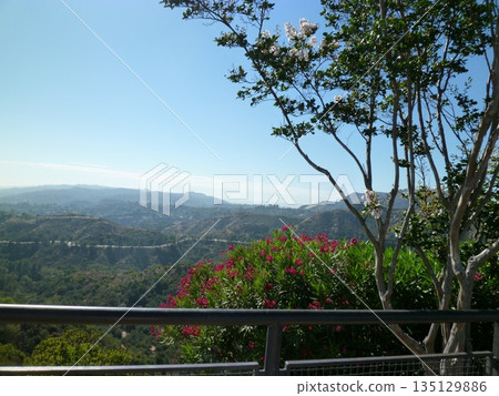 To Griffith Observatory To Griffith Observatory 135129886