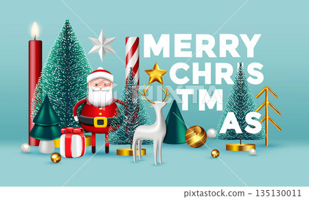 Merry christmas and Happy New Year 2 135130011