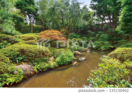 Pharmacist's fountain 135130402