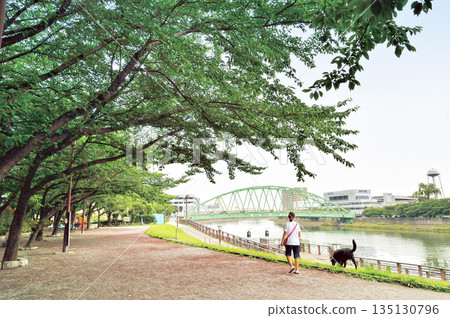 Azusawa Riverside Square Azusawa Riverside Square 135130796